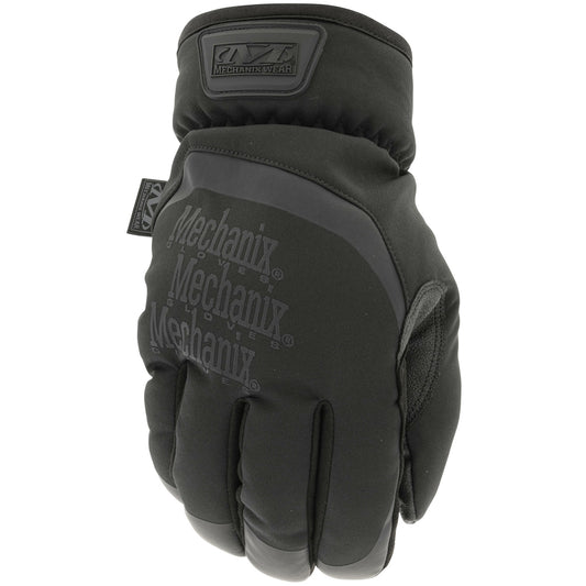 Rękawice taktyczne Mechanix Wear ColdWork FastFit Plus - Covert