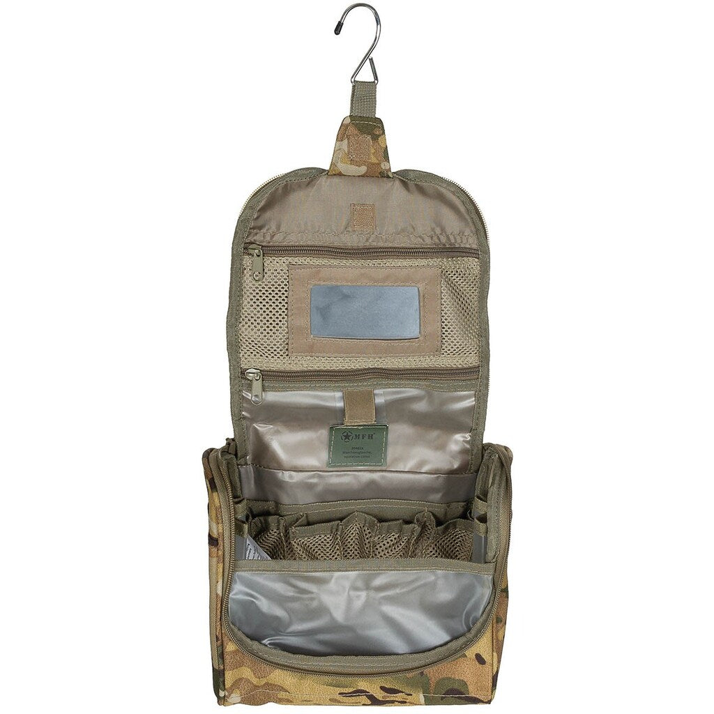 Kosmetyczka MFH Washbag - Operation-Camo