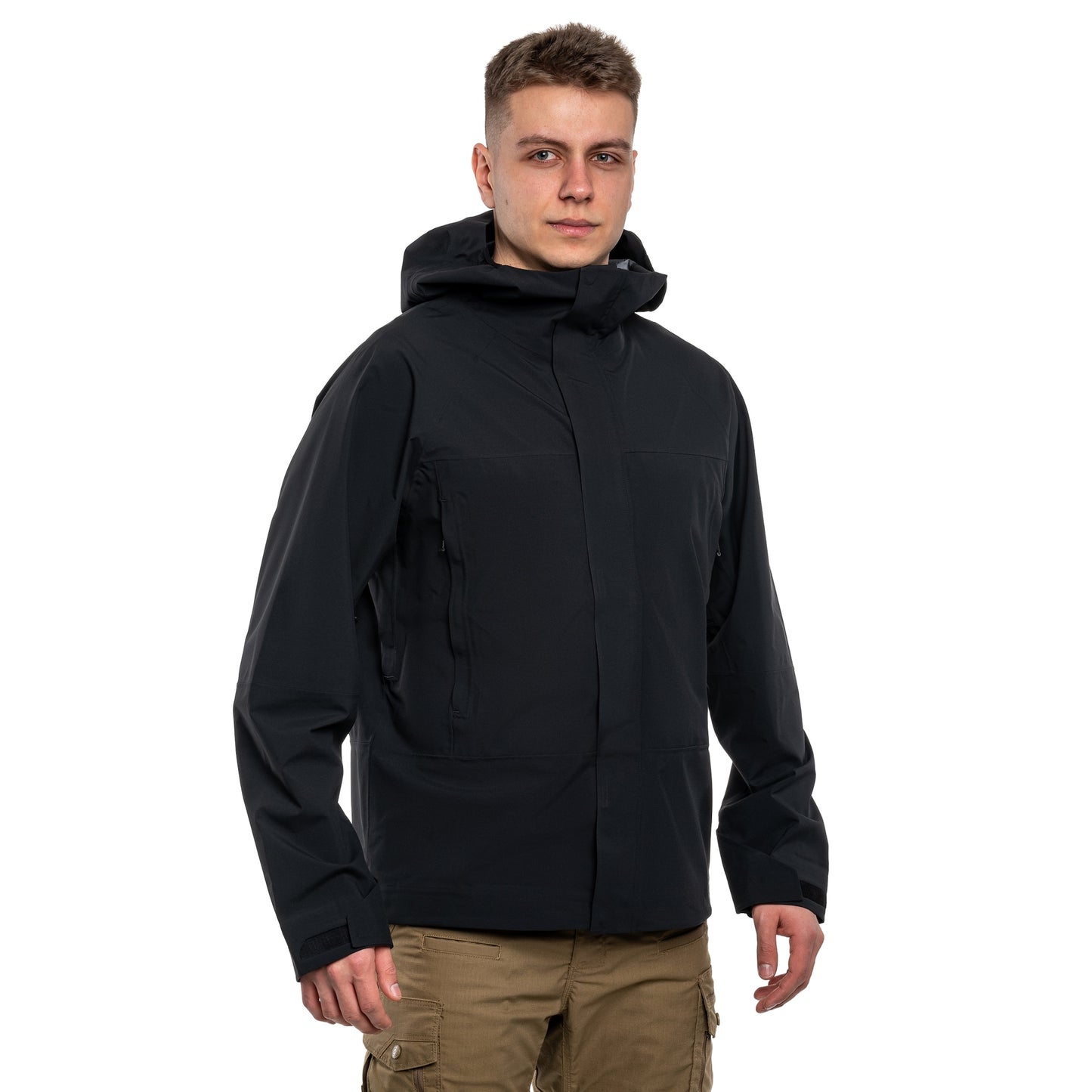 Kurtka 4F M750 - Czarna