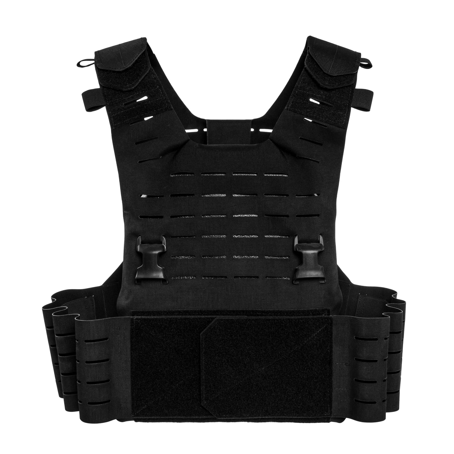 Kamizelka taktyczna Combat Lab Shrimp - Black