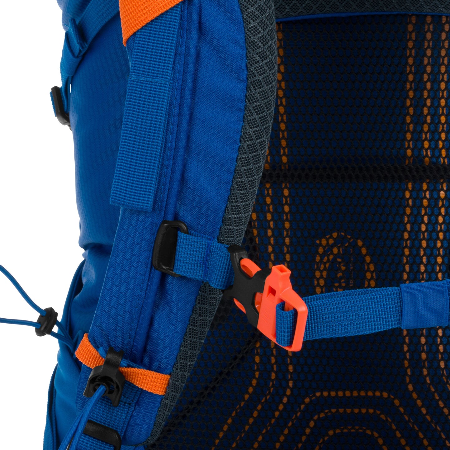 Plecak Highlander Outdoor Vega Men 40 l - Sky Blue
