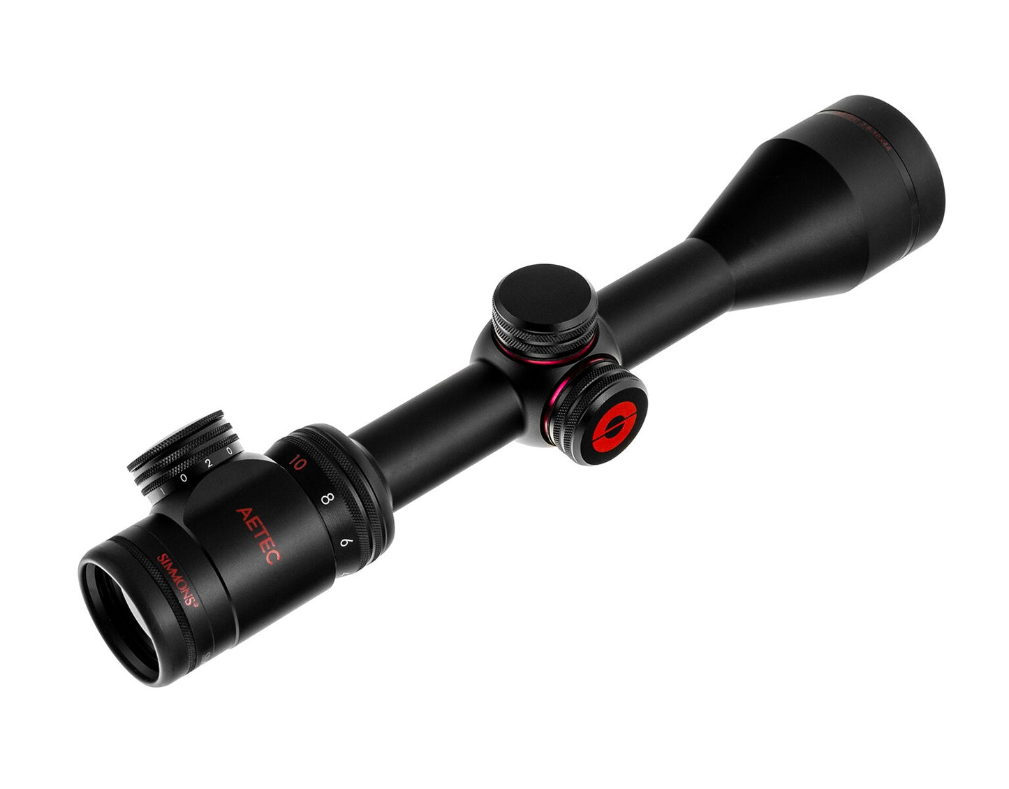 Luneta celownicza Simmons AETEC 2,8-10x44 CT Illuminated Truplex