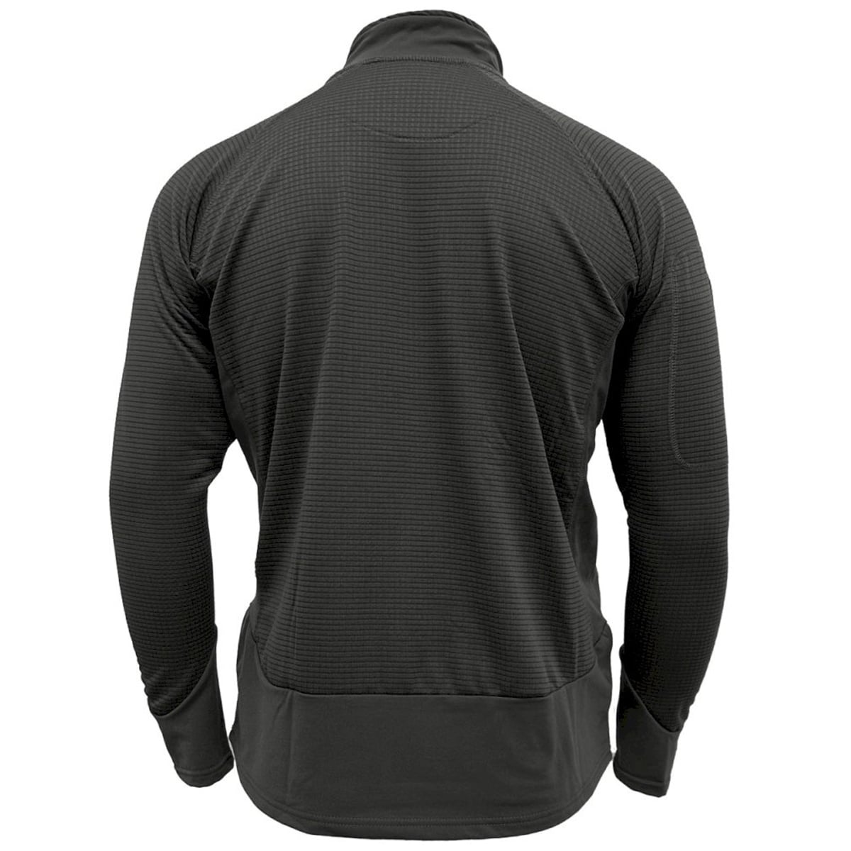 Bluza termiczna Texar - Czarna