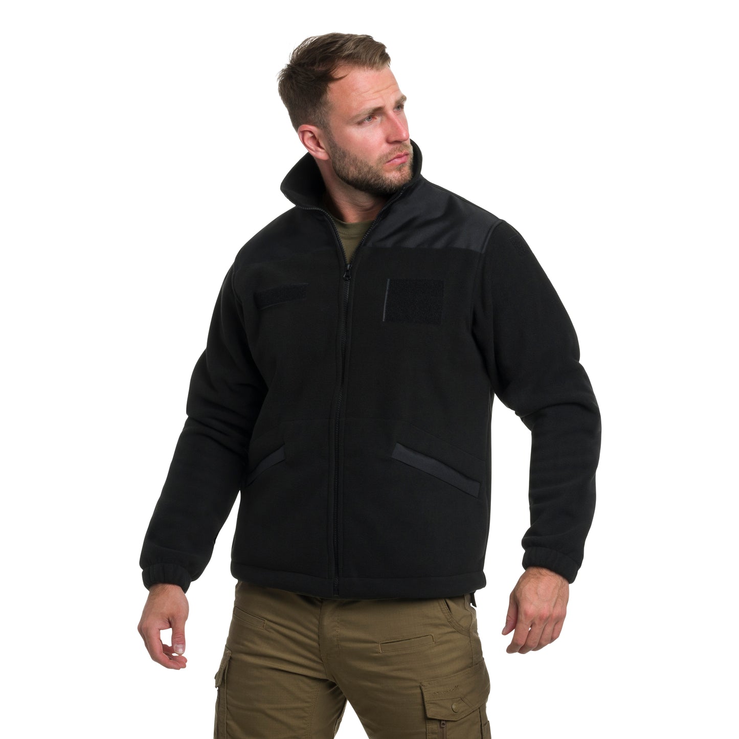 Polar Maxtex Standard - Czarny/Czarny