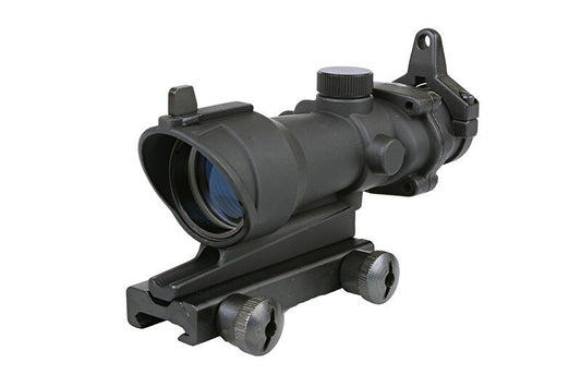 Luneta Aim-O ACOG 4x32 - Black