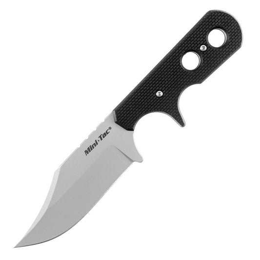 Nóż Cold Steel Mini Tac Bowie Blister 8Cr13MoV