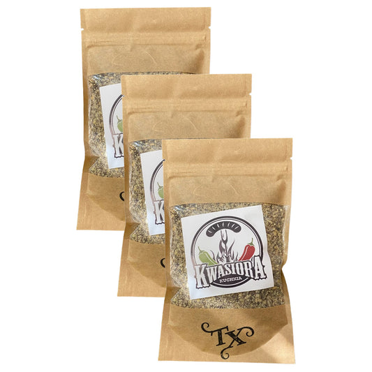 Przyprawa Kuchnia Kwasiora TX 100 g - 3 szt.