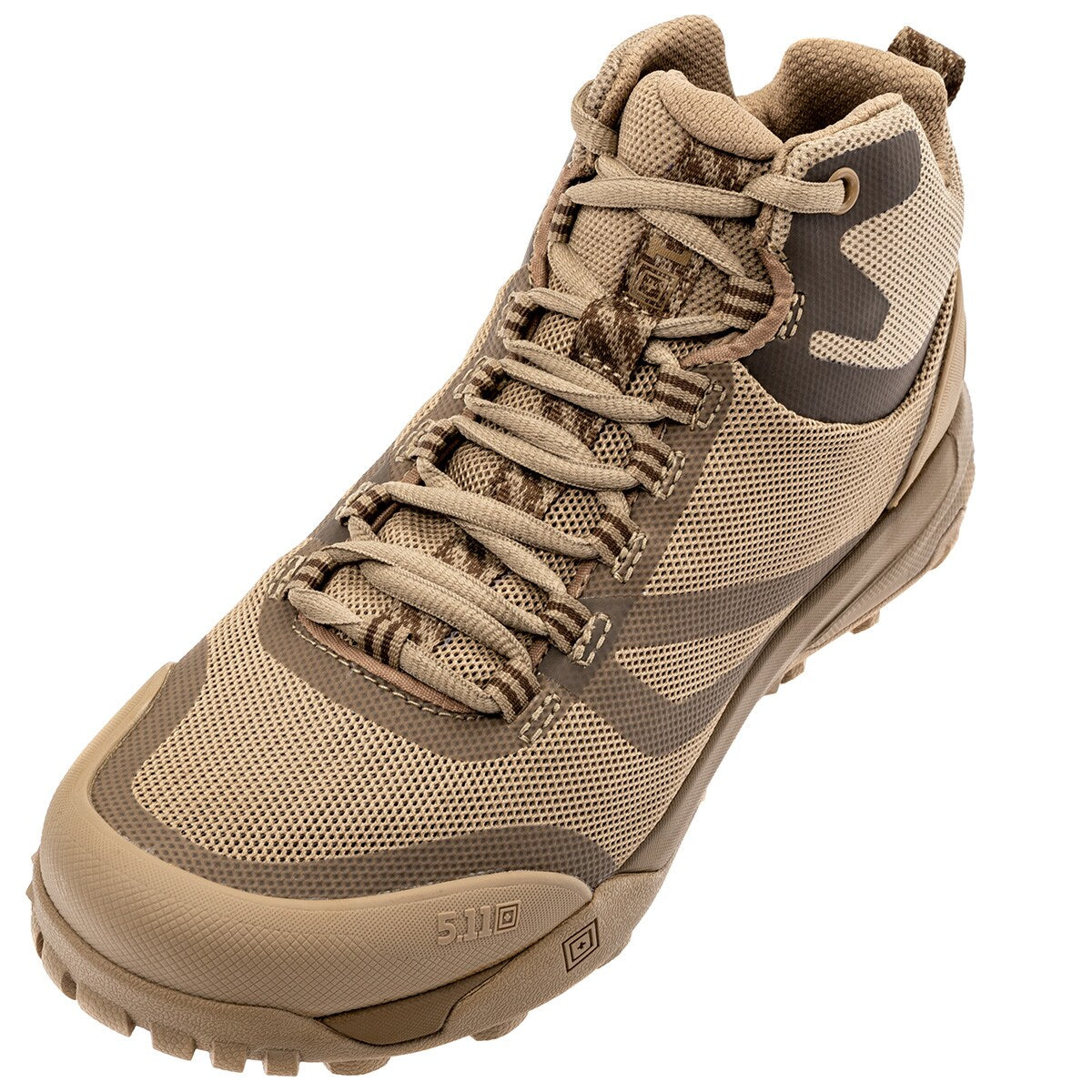 Buty 5.11 A/T Mid - Coyote