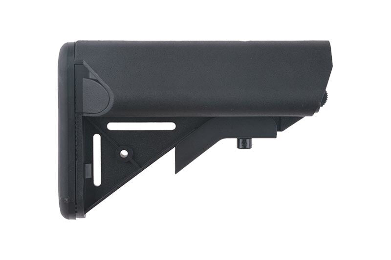 Kolba Cyma M004E do replik typu M4/M16 - czarna