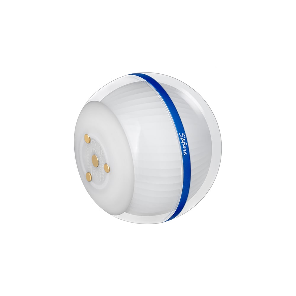 Lampa Olight Sphere - 75 lumenów