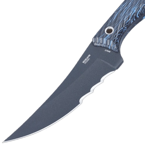 Nóż CRKT Clever Girl 2709B