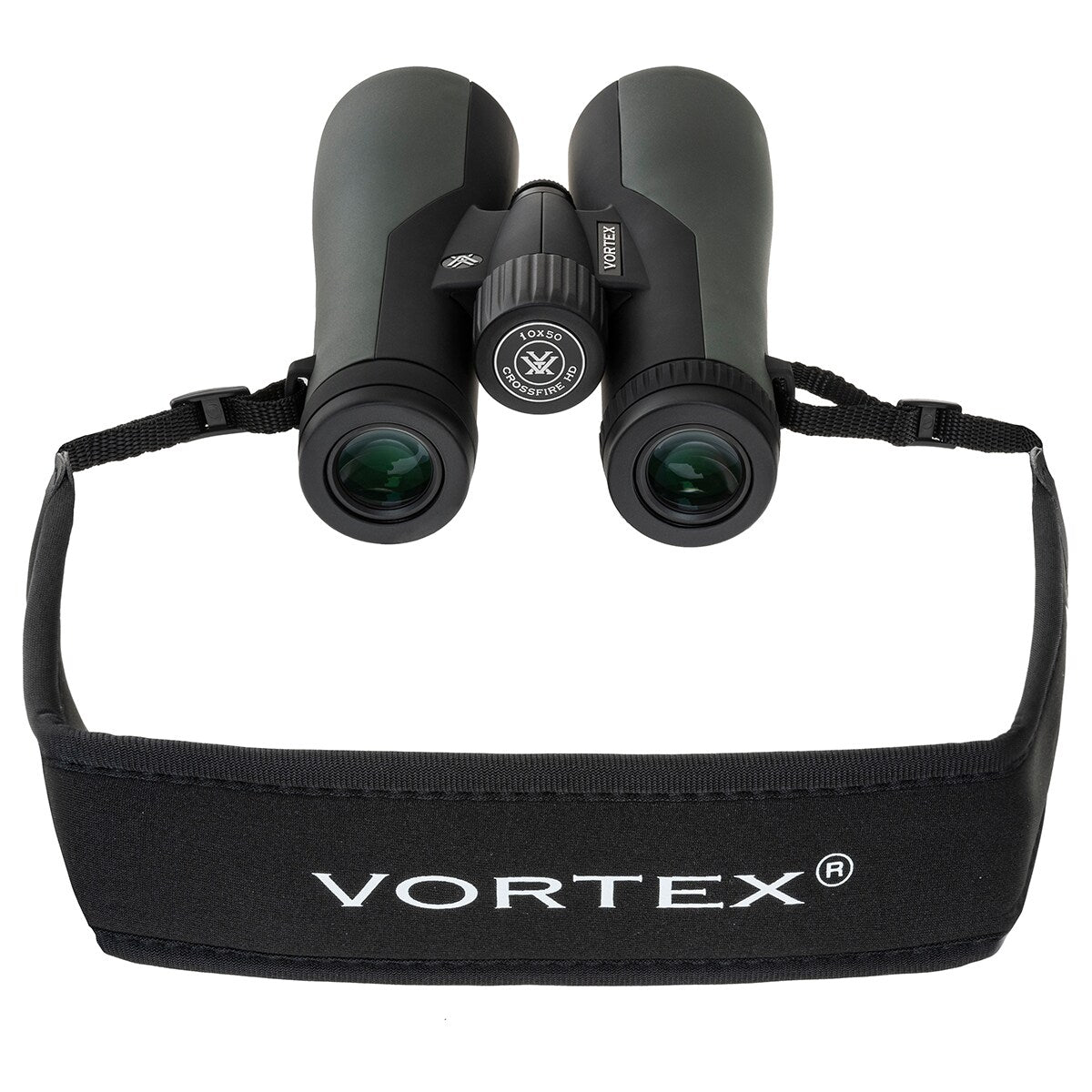 Lornetka Vortex Crossfire HD 10x50