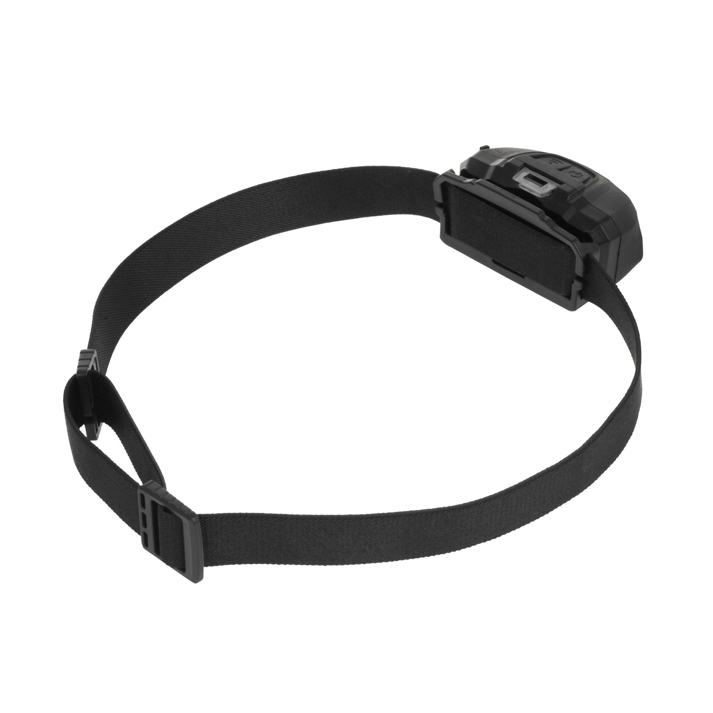 Latarka czołowa Mil-Tec GC220 Black - 220 lumenów