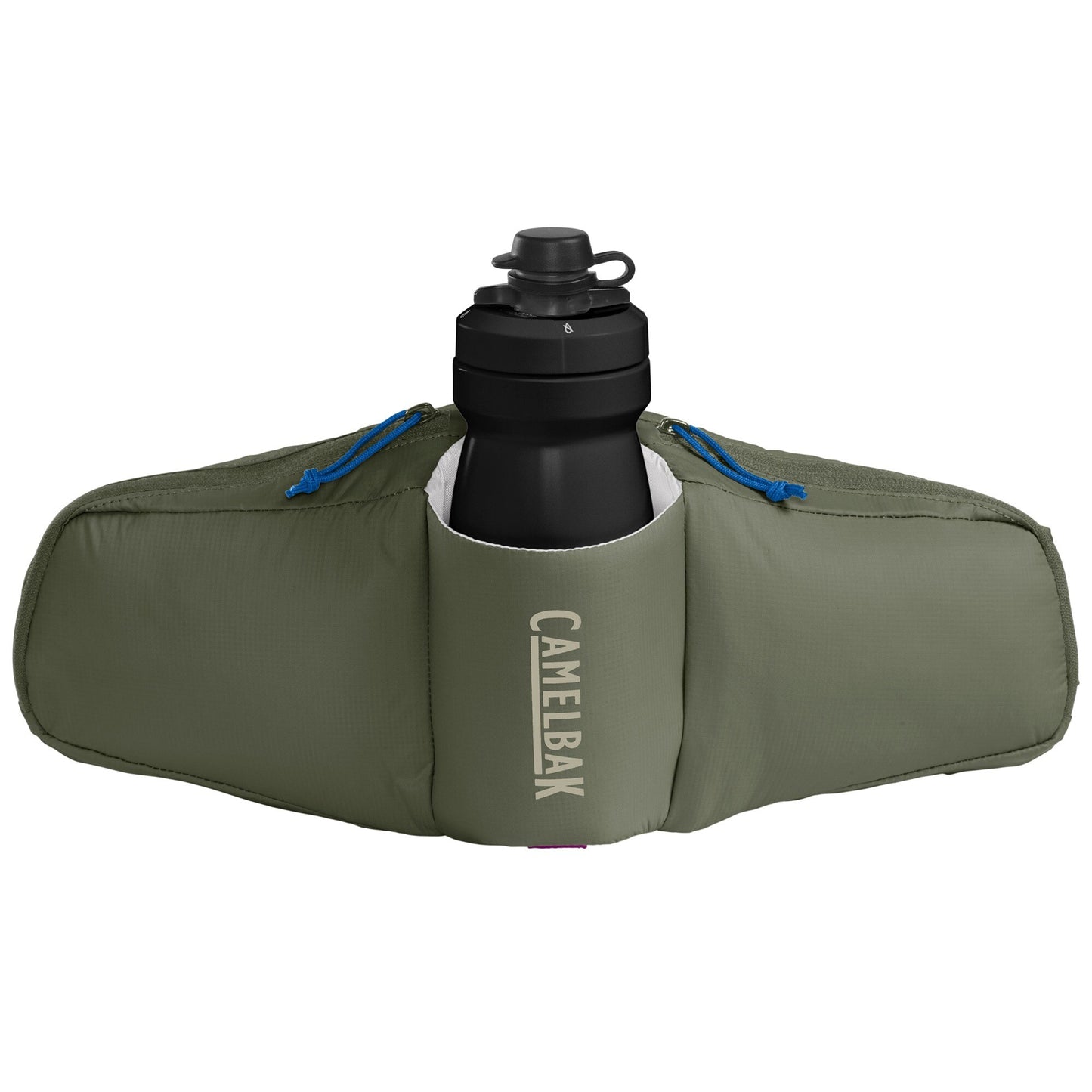 Nerka CamelBak Podium Flow 2 Waist Pack - Olive