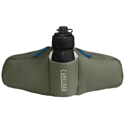 Nerka CamelBak Podium Flow 2 Waist Pack - Olive
