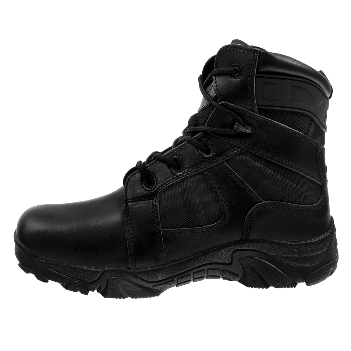 Buty Texar Stinger 3/4 - Black