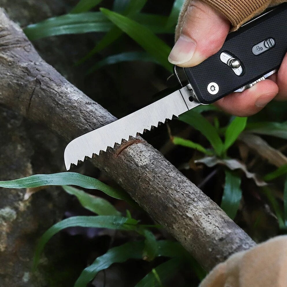 Piła ząbkowana Roxon do multitoola Flex