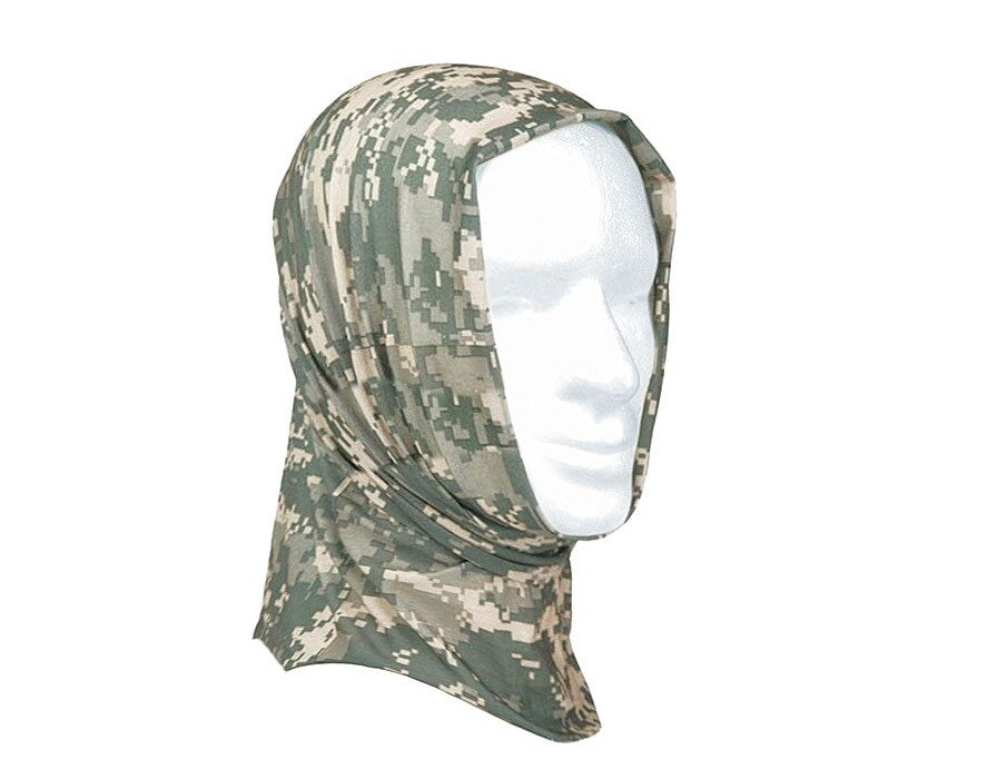 Chusta ochronna wielofunkcyjna Mil-Tec - UCP