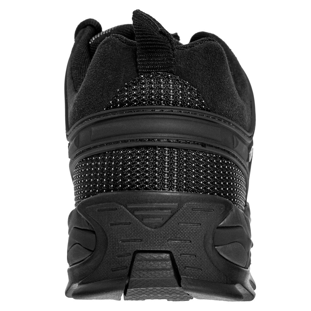 Buty trekkingowe CMP Rigel Low Waterproof - Black