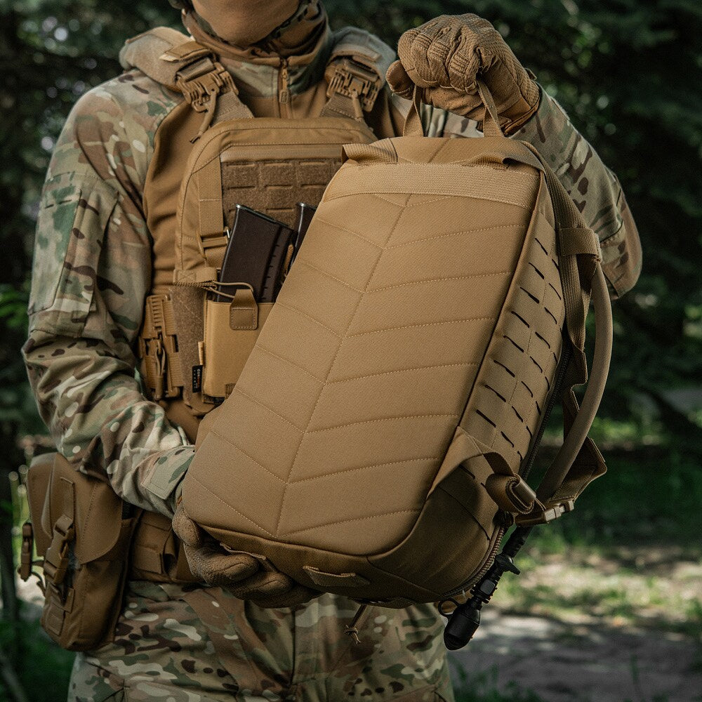 Plecak M-Tac Sturm Elite Gen. II X-Large 20 l - Coyote