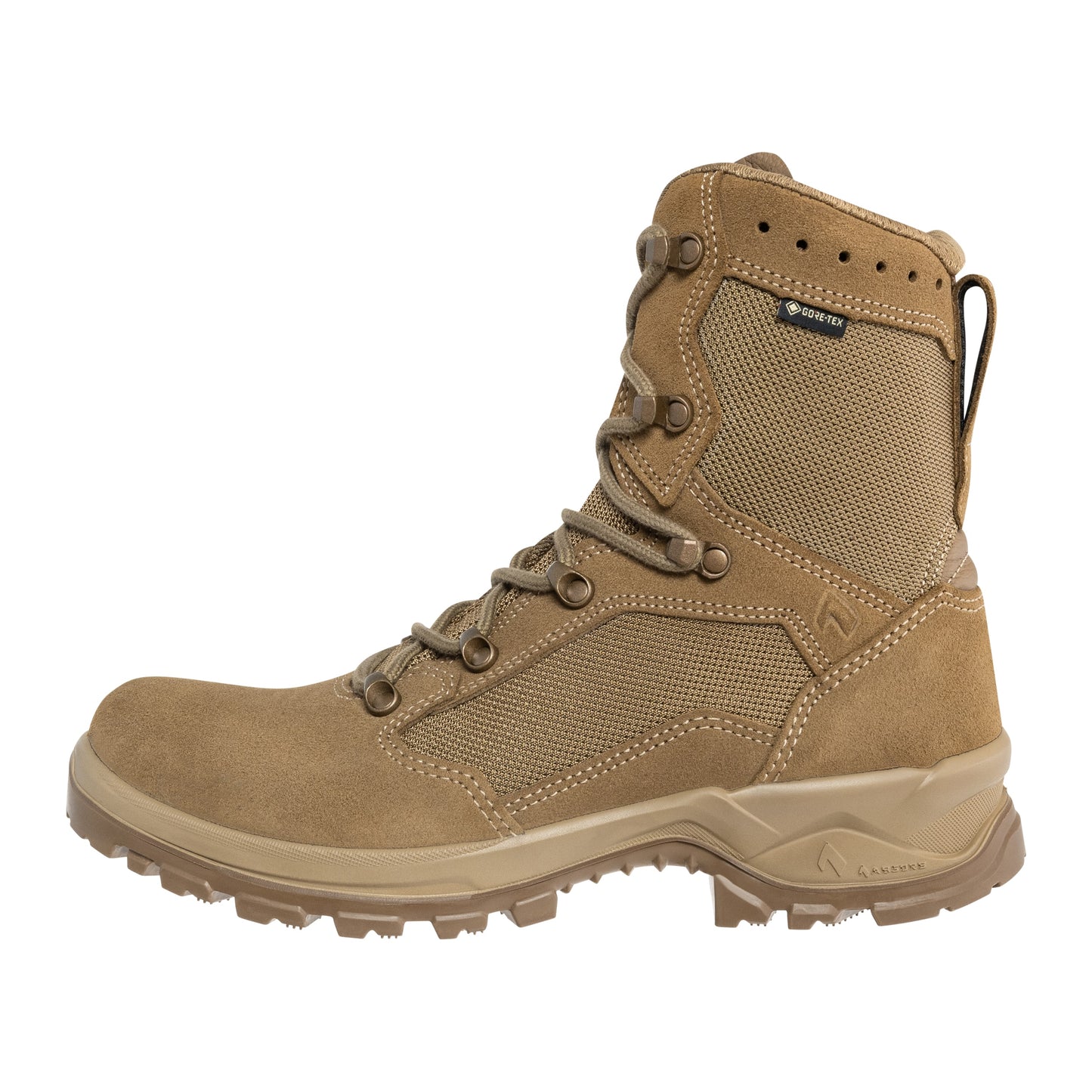 Buty Haix Combat GTX - Coyote
