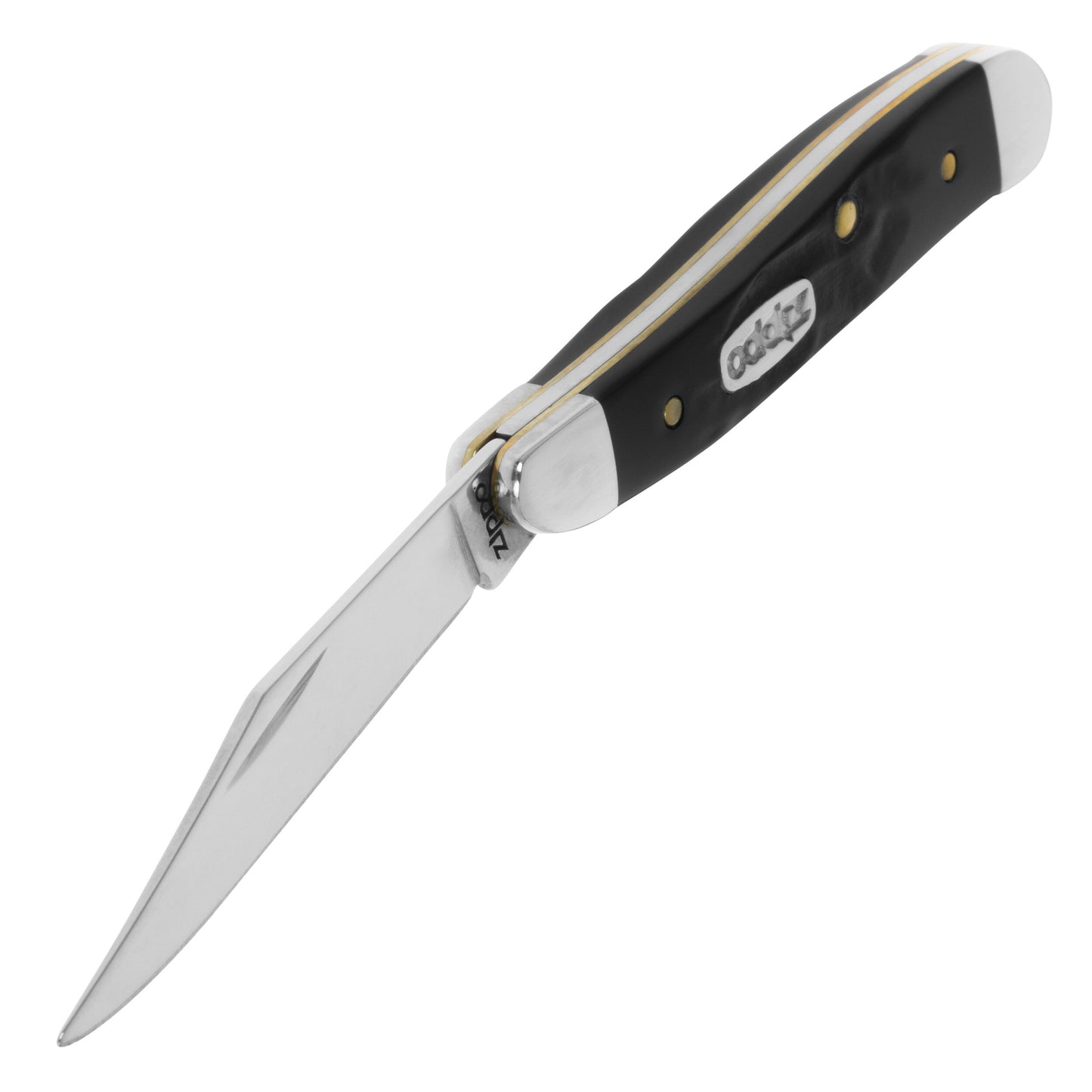 Nóż składany Zippo Peanut - Black
