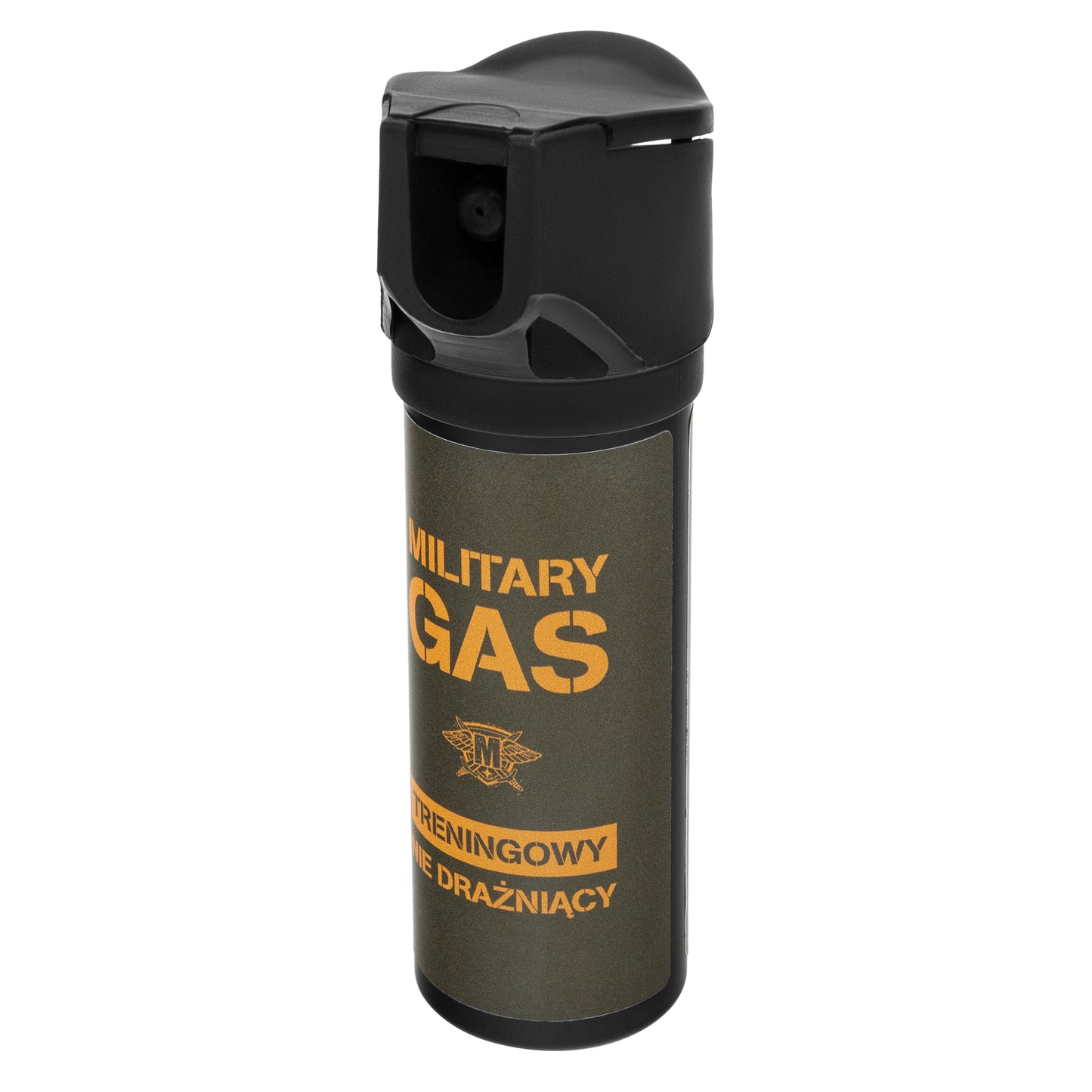 Gaz treningowy Military Gas - 75 ml
