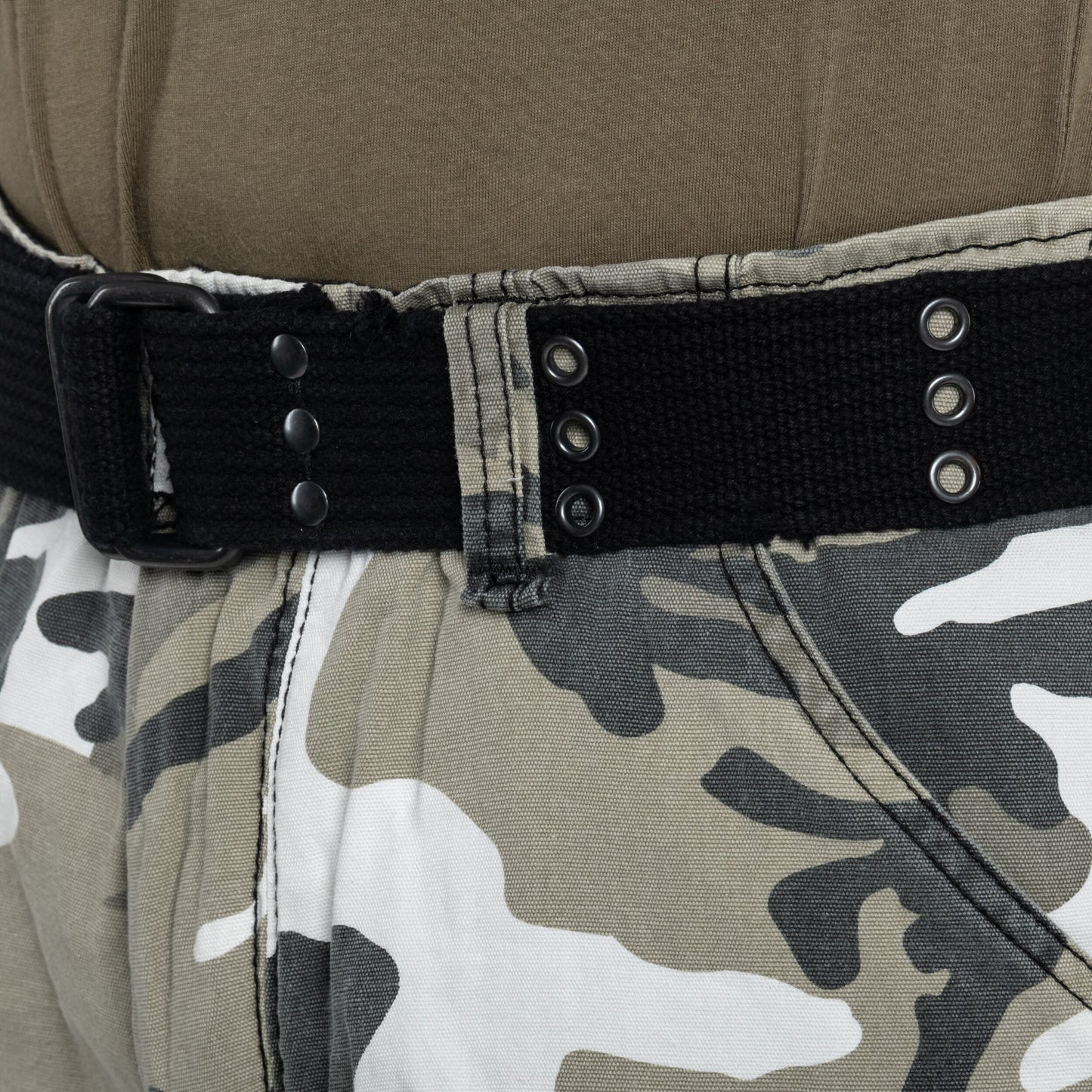 Szorty Brandit Savage - Urban Camo