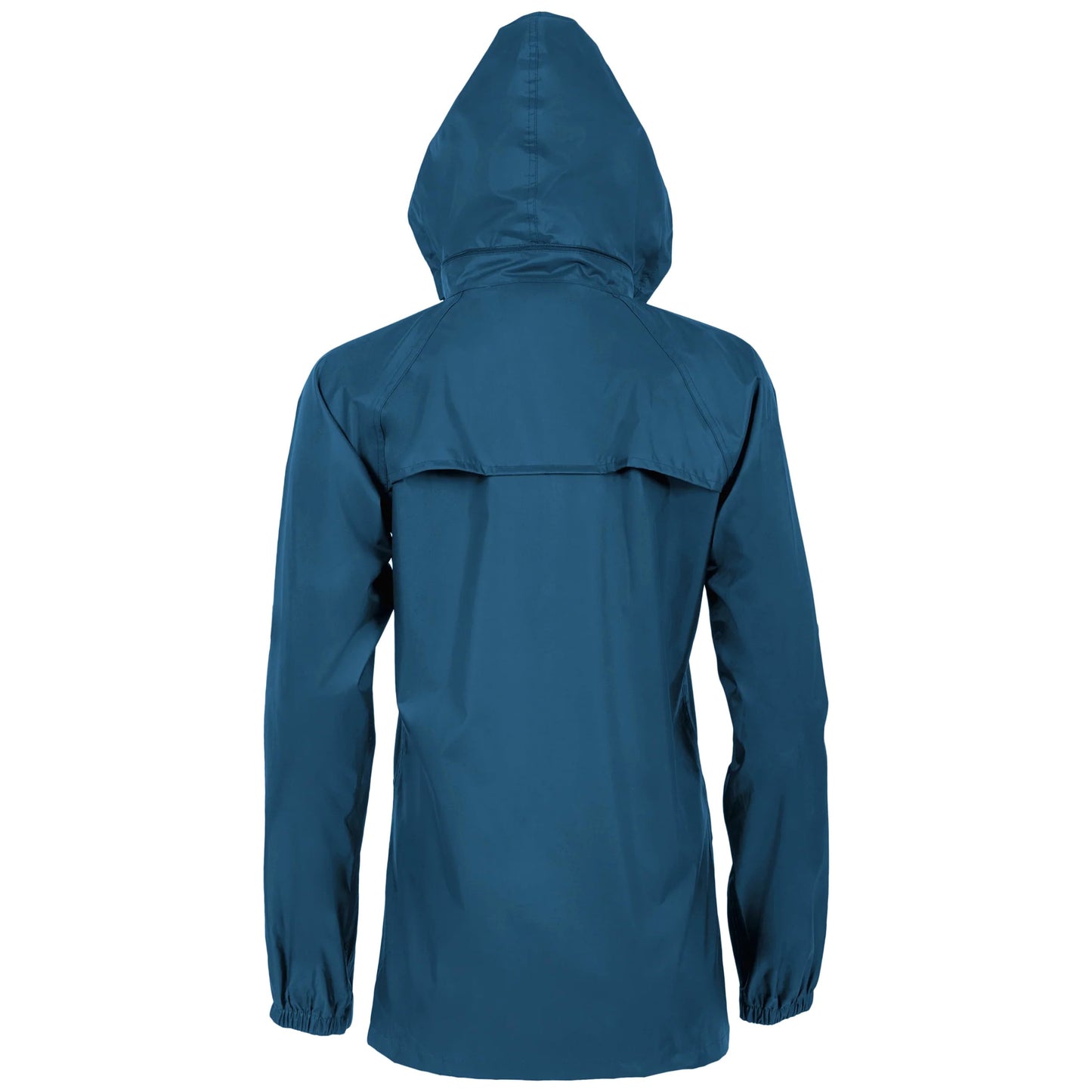 Kurtka damska Highlander Outdoor Stormguard - Indigo Blue