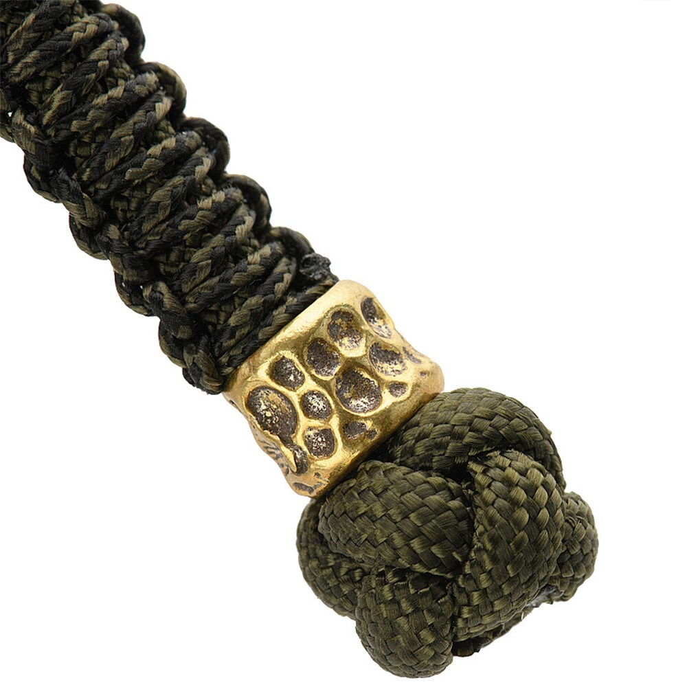 Brelok M-Tac Scandinavian Granule - Olive