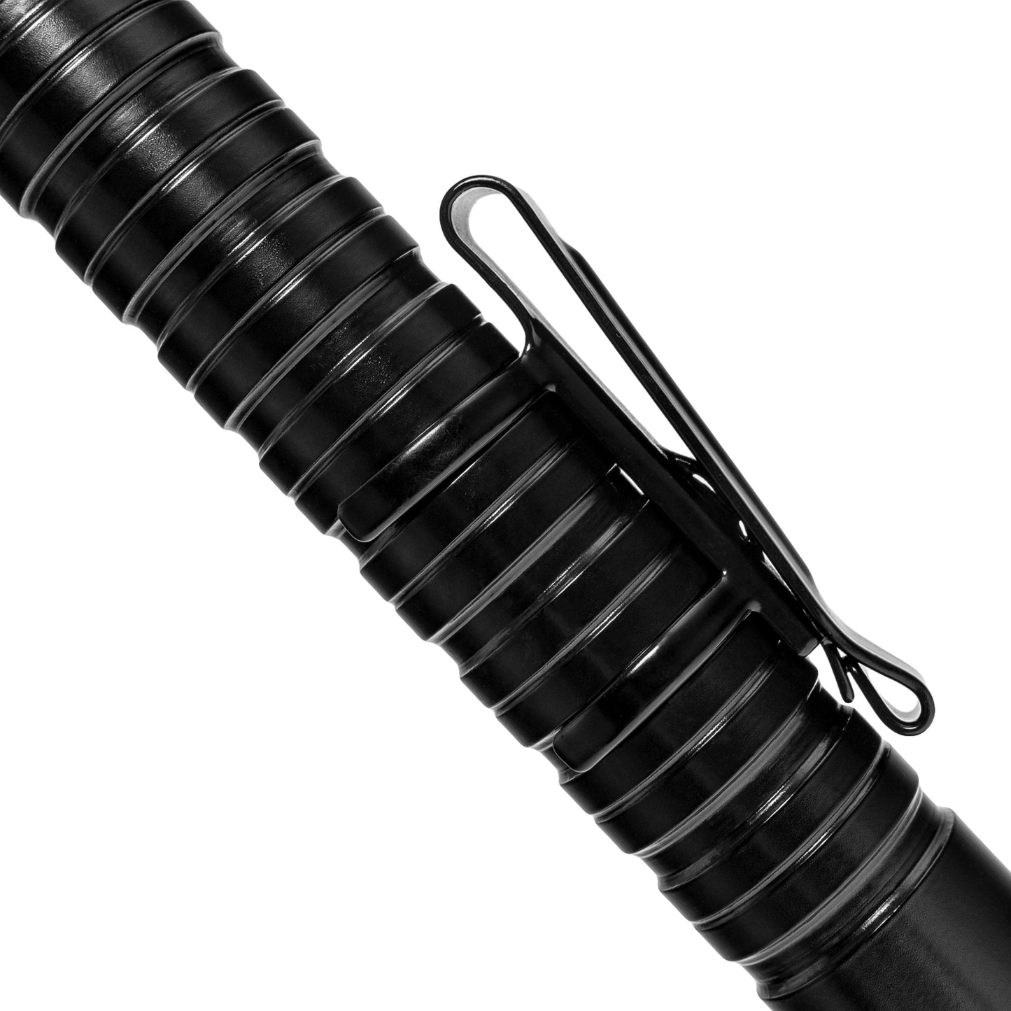 Pałka teleskopowa ESP Compact hartowana 21" - Black