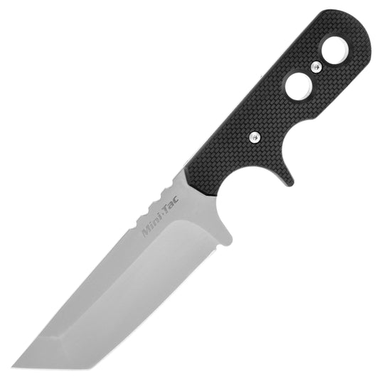 Nóż Cold Steel Mini Tac Tanto AUS8A - Black