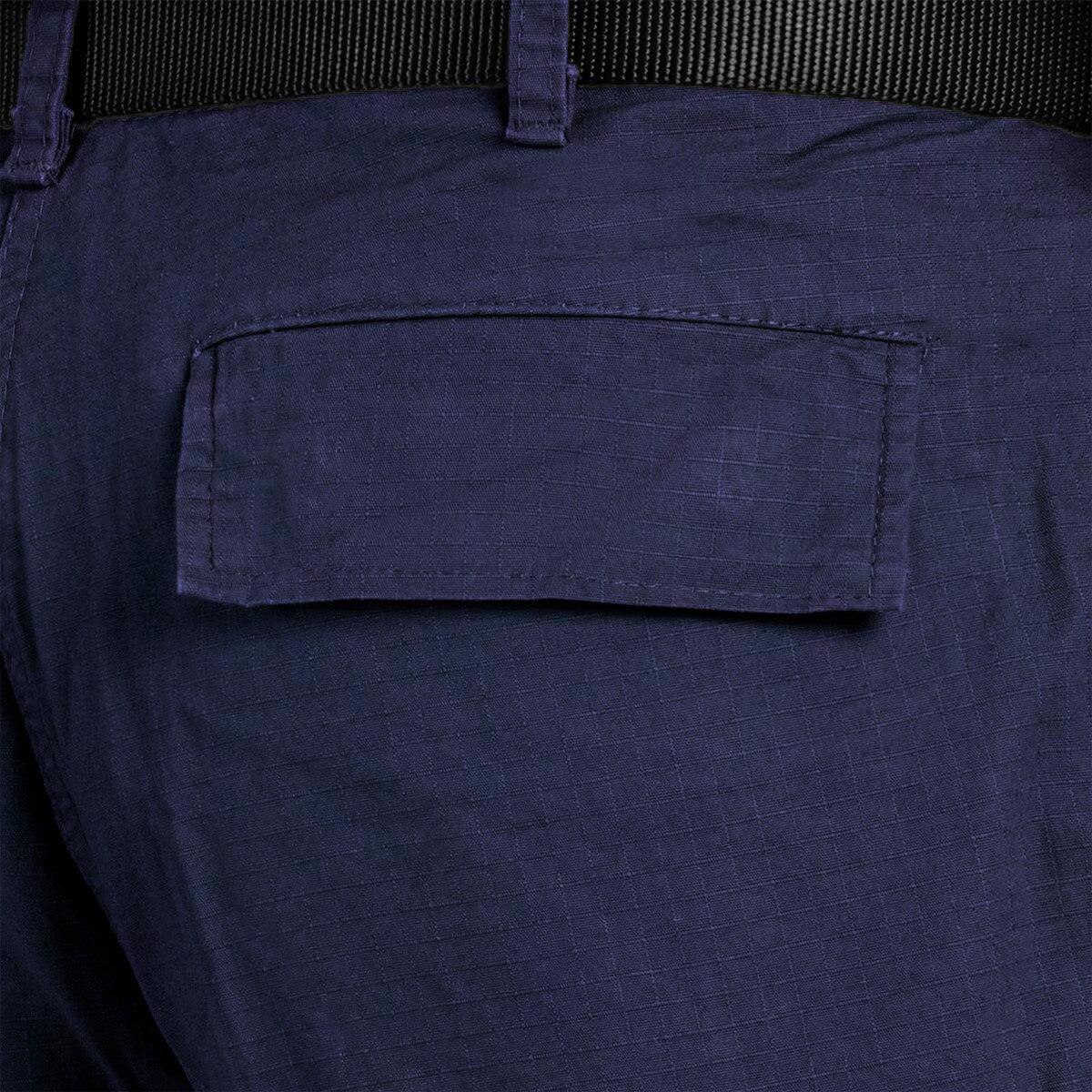 Szorty Brandit BDU Rip-Stop - Navy