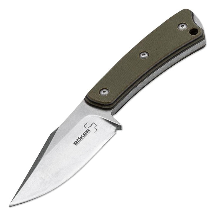Nóż Boker Plus Piranha