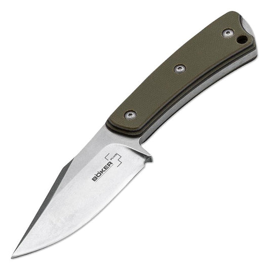 Nóż Boker Plus Piranha
