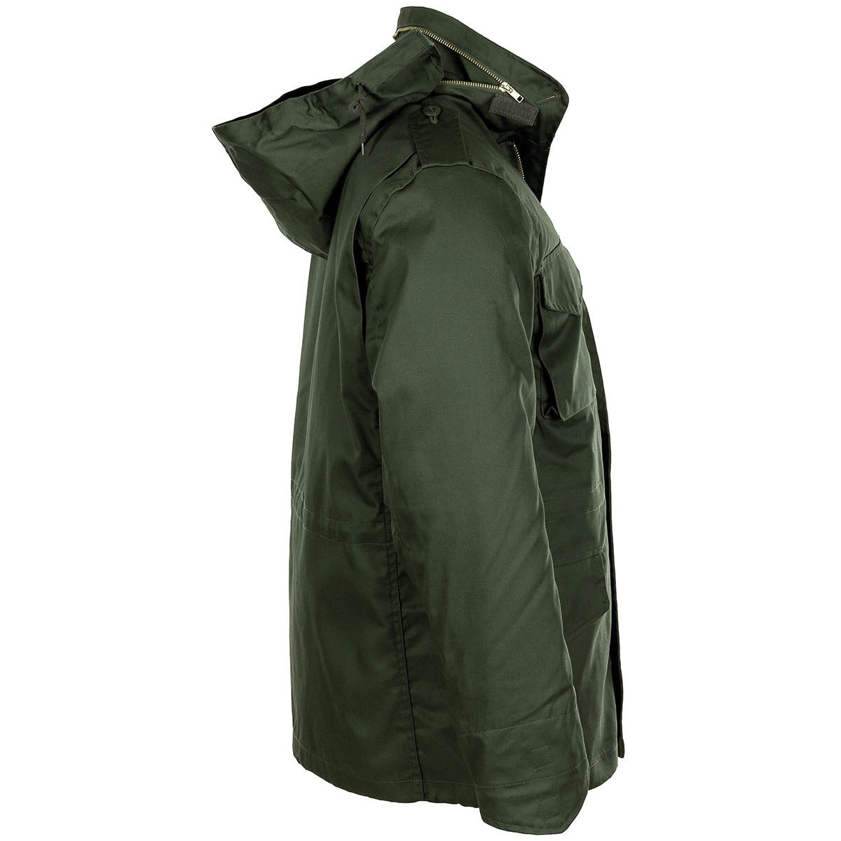 Kurtka MFH M65 - Olive