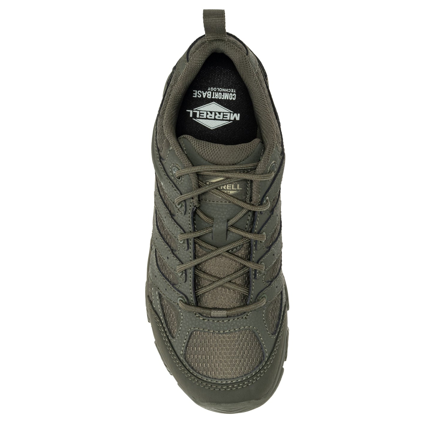 Buty Merrell MOAB 3 Low Tactical - Dark Olive