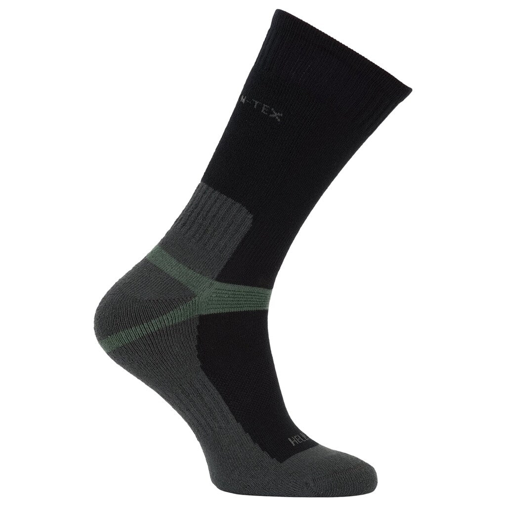 Skarpety Helikon LightWeight Coolmax - Black