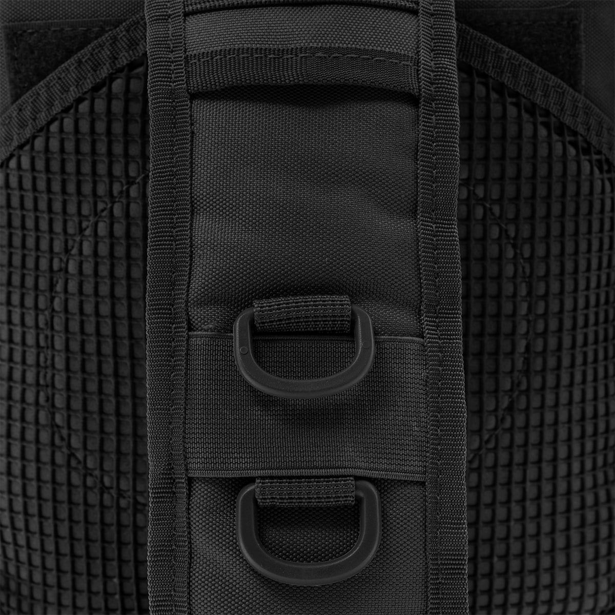 Torba na ramię Badger Outdoor Sling Tactical Large - Black