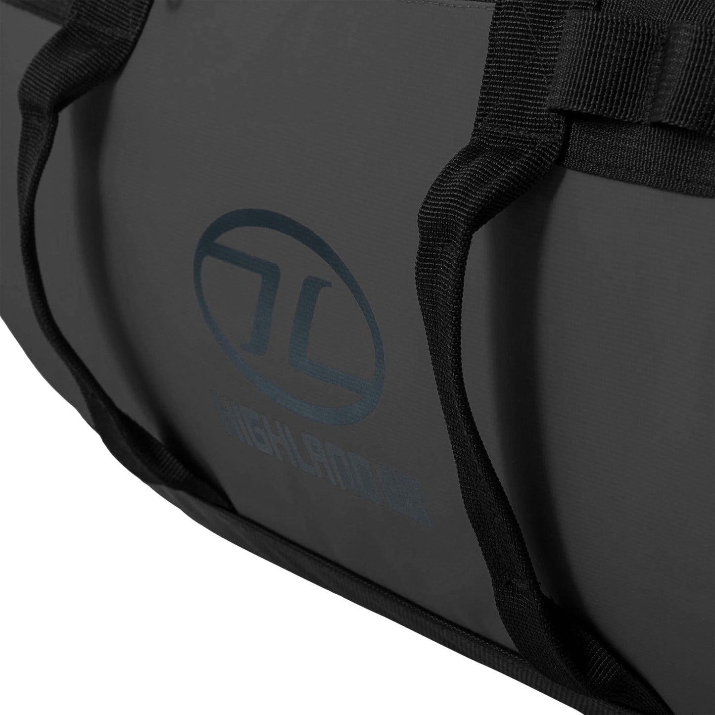 Torba Highlander Outdoor Storm Kitbag 45 l - Black