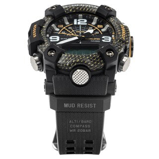 Zegarek Casio G-Shock Master of G Premium Mudmaster GG-B100Y-1AER