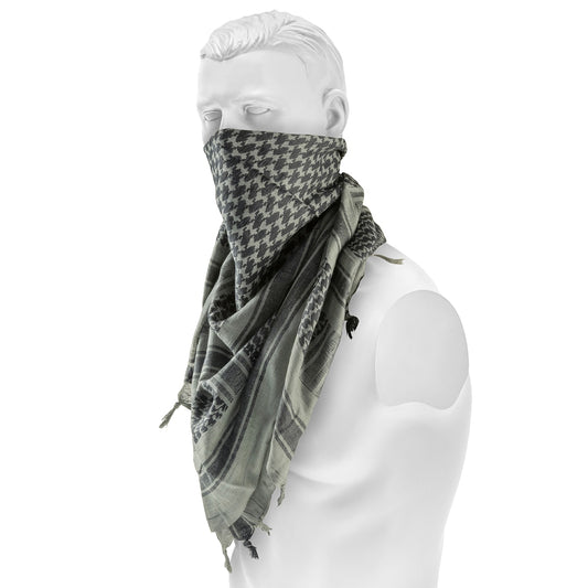 Arafatka chusta ochronna Texar - Night Camo