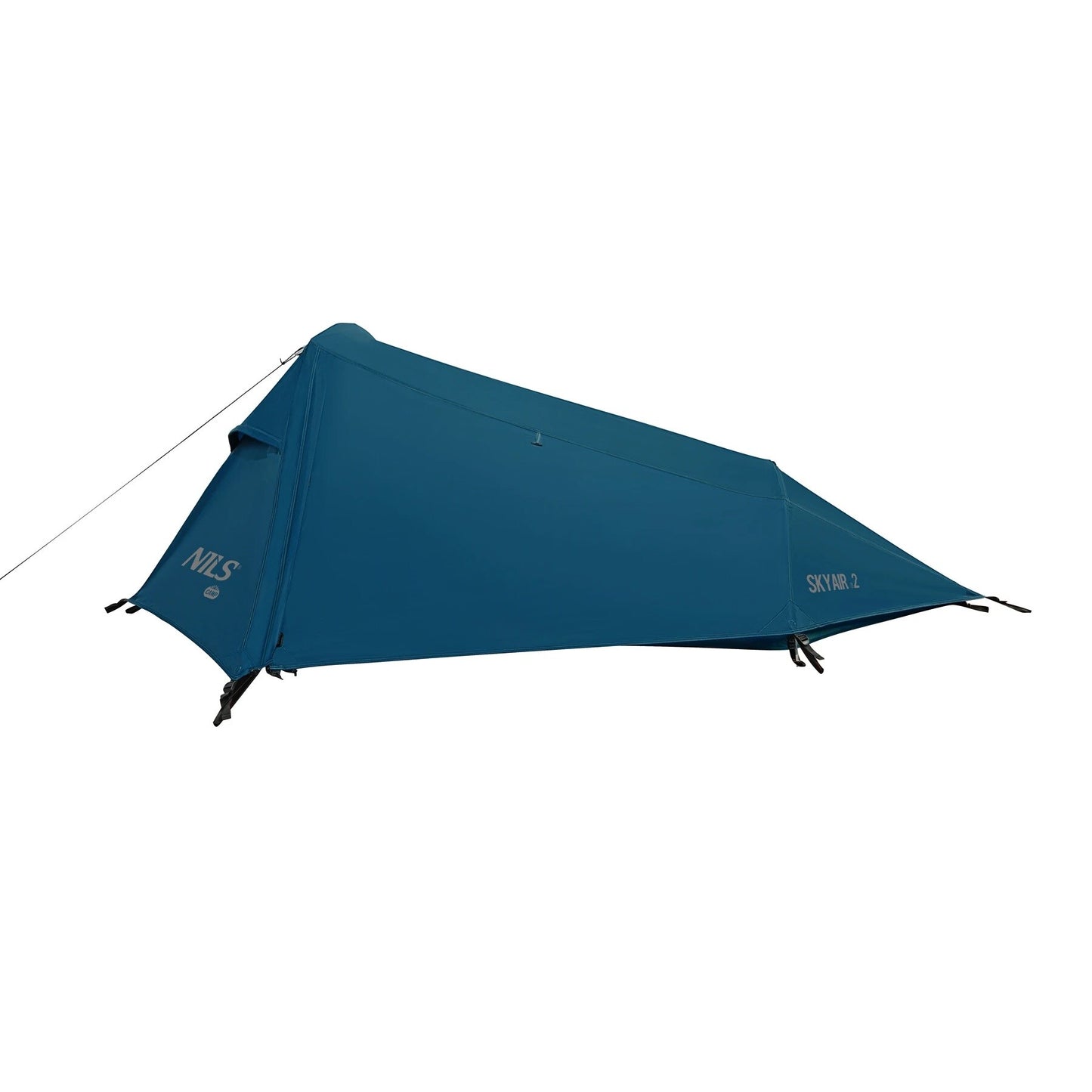 Namiot 2-osobowy Nils Camp NC2502 Ultra Light Skyair 2 - Niebieski