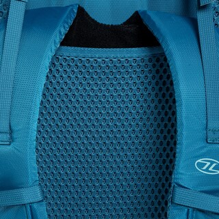 Plecak damski Highlander Outdoor Ben Nevis 65 l - Petrol Blue