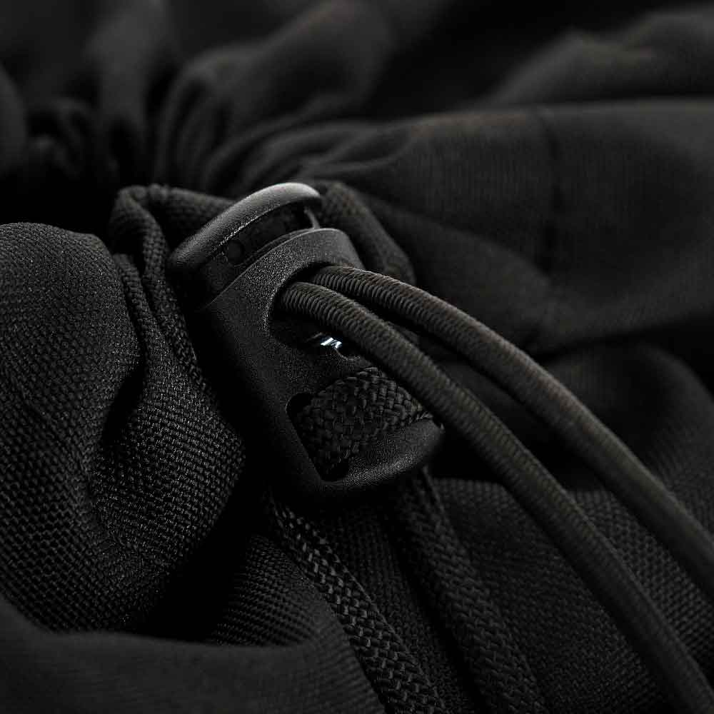 Torba zrzutowa M-Tac Elite - Black