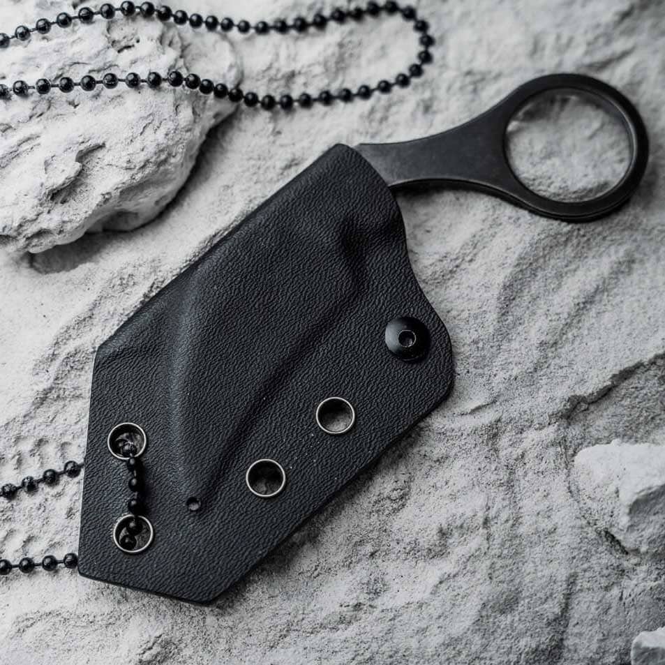 Nóż Karambit Boker Plus Bad Moon