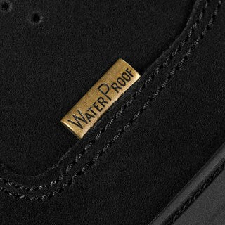 Buty M-Tac Winter - Black