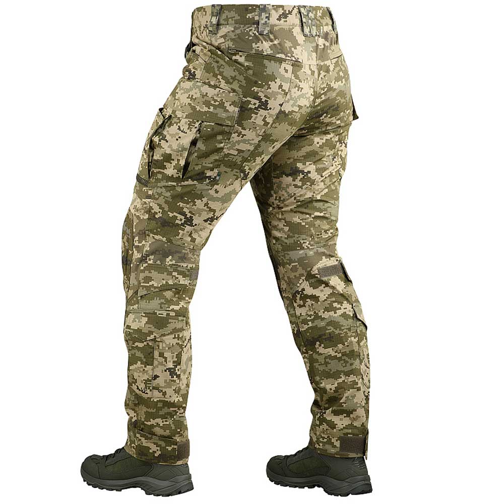 Spodnie M-Tac Army Gen. II Rip-Stop - MM14