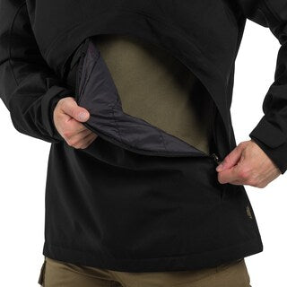 Kurtka Carinthia G-LOFT Tactical Anorak - Black