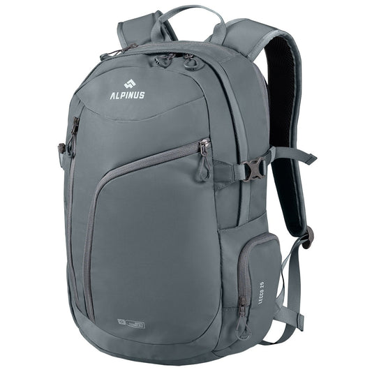 Plecak Alpinus Lecco 25 l - Stalowoszary